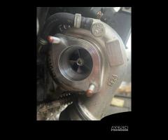 Motore Usato N22A1, 2.2, Diesel, 103 kW - 8