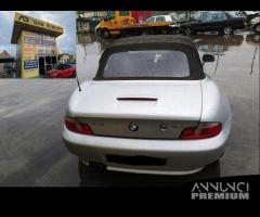 Bmw z3 2.0i per ricambi - 1