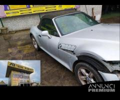 Bmw z3 2.0i per ricambi - 5