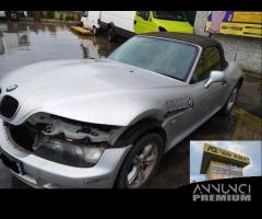 Bmw z3 2.0i per ricambi - 7