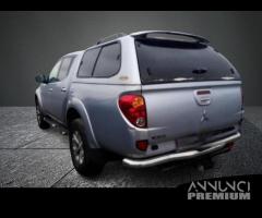 2010 MITSUBISHI L200 WARRI - 5