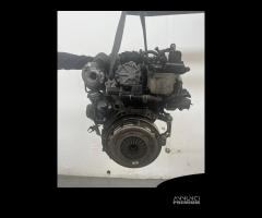 Motore Usato T1DB, 1.6, Diesel - 2