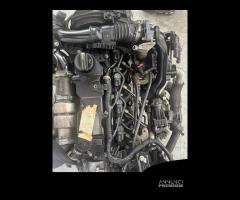 Motore Usato T1DB, 1.6, Diesel - 5