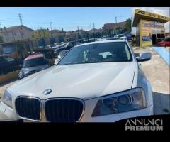 Bmw x3 f25 2012 full optional - 6