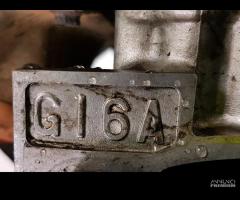 Motore Usato G16A - 7