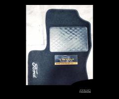 Set tappetini moquette FORD KUGA 1 modello