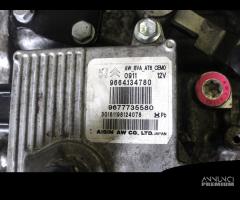 2231L9 CAMBIO AUTOMATICO CITROEN C5 SW 2.0 D 120KW