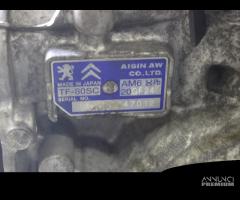 2231L9 CAMBIO AUTOMATICO CITROEN C5 SW 2.0 D 120KW