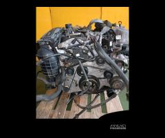 MOTORE MERCEDES CLASSE C 2148CC 125KW -646811 - 2