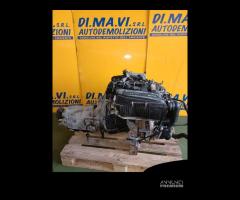 MOTORE MERCEDES CLASSE C 2148CC 125KW -646811 - 3