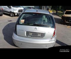 CITROEN C3 1.4 B 54KW 5M 5P (2005) RICAMBIO USATO