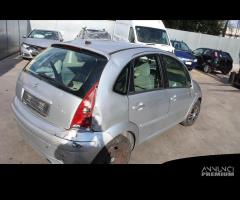 CITROEN C3 1.4 B 54KW 5M 5P (2005) RICAMBIO USATO