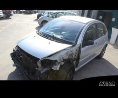 CITROEN C3 1.4 B 54KW 5M 5P (2005) RICAMBIO USATO - 6