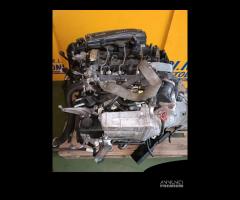 MOTORE MERCEDES CLASSE C 2148CC 125KW -646811 - 11