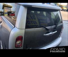 Mini cooper s anno 2011 n14b16a