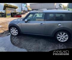 Mini cooper s anno 2011 n14b16a