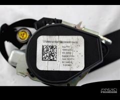 52055640 KIT AIRBAG FIAT TIPO 1.4 B 70KW 6M 4P (20