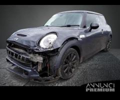 2016 MINI COOPER SD - 1