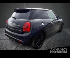 2016 MINI COOPER SD - 3