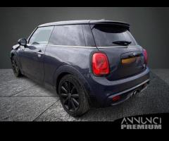 2016 MINI COOPER SD - 4