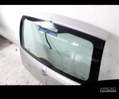 46827172 PORTELLONE COFANO POSTERIORE BAULE FIAT P