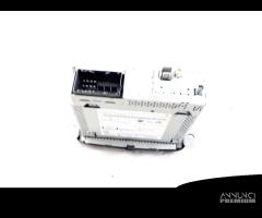 735594471 AUTORADIO DISPLAY MULTIFUNZIONE FIAT 500