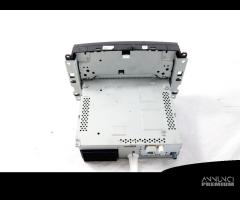 735594471 AUTORADIO DISPLAY MULTIFUNZIONE FIAT 500