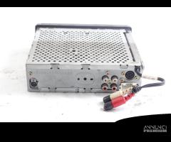 CQ-RD45LEN AUTORADIO AFTERMARKET PANASONIC FIAT PA