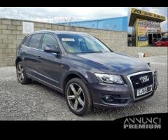 Audi Q5 3.0 TDI anno 2010 per ricambi - 2