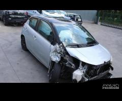 CITROEN C1 1.0 B 51KW 5M 5P (2015) RICAMBIO USATO