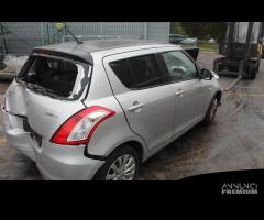 SUZUKI SWIFT 1.2 B 69KW AUT 5P (2013) RICAMBIO USA - 8