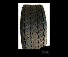 Gomma carrello agricolo e stradale 16.x8 6.50-8