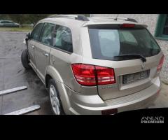 DODGE JOURNEY 2.7 B 136KW AUT 5P (2010) RICAMBIO U