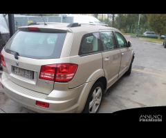 DODGE JOURNEY 2.7 B 136KW AUT 5P (2010) RICAMBIO U