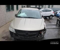 DODGE JOURNEY 2.7 B 136KW AUT 5P (2010) RICAMBIO U