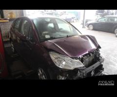 CITROEN C3 1.4 D 50KW 5M 5P (2015) RICAMBIO USATO