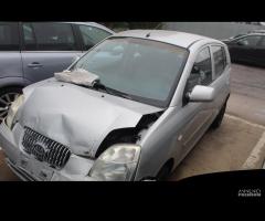 KIA PICANTO 1.1 B 47KW 5M 5P (2004) RICAMBIO USATO