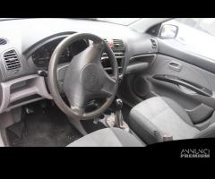 KIA PICANTO 1.1 B 47KW 5M 5P (2004) RICAMBIO USATO