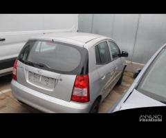 KIA PICANTO 1.1 B 47KW 5M 5P (2004) RICAMBIO USATO