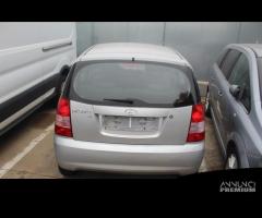 KIA PICANTO 1.1 B 47KW 5M 5P (2004) RICAMBIO USATO