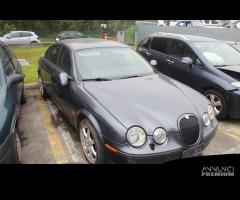 JAGUAR S-TYPE 2.7 D 152KW 6M 5P (2006) RICAMBIO US - 8