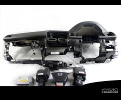 31658440 KIT AIRBAG VOLVO XC60 2.0 D RHD 140KW AUT - 6