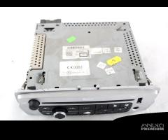 281153266R AUTORADIO RENAULT MEGANE SW 1.5 D 81KW