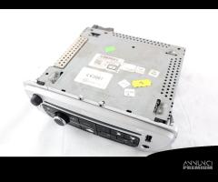 281153266R AUTORADIO RENAULT MEGANE SW 1.5 D 81KW