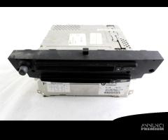 65836987689 AUTORADIO BMW SERIE 5 530D E60 3.0 D 1