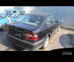 BMW SERIE 3 320D E46 2.0 D 110KW 5M 4P (2003) RICA