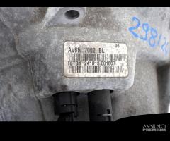 1851676 CAMBIO MECCANICO FORD C-MAX 1.6 G 88KW 5M - 6