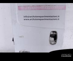 91159988 PORTA DI CARICO A BATTENTE POSTERIORE SIN