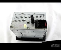 735484417 AUTORADIO FIAT BRAVO 1.4 G 66KW 6M 5P (2