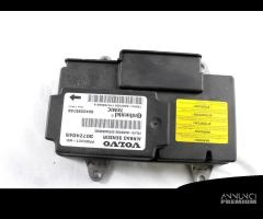 30724045 KIT AIRBAG VOLVO C30 1.6 D 80KW 5M 3P (20